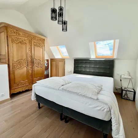 بيت للعطل La Parenthese Normande - Terrasse - Wifi - Parking