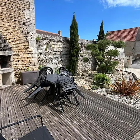 La Parenthese Normande - Terrasse - Wifi - Parking