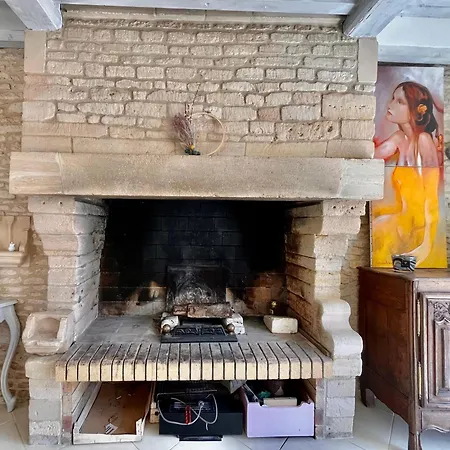 بيت للعطل La Parenthese Normande - Terrasse - Wifi - Parking