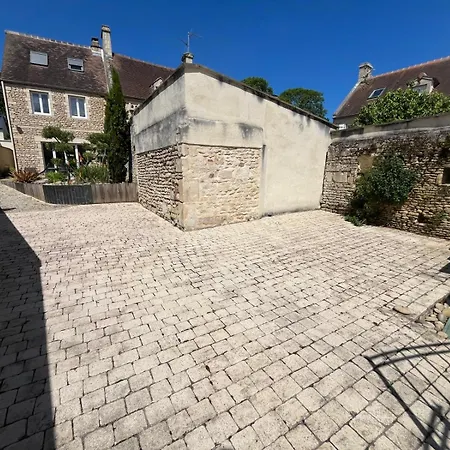 La Parenthese Normande - Terrasse - Wifi - Parking